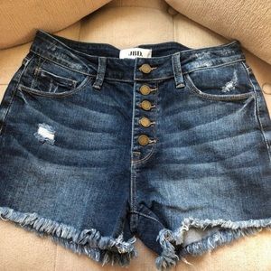 JBD Jean shorts